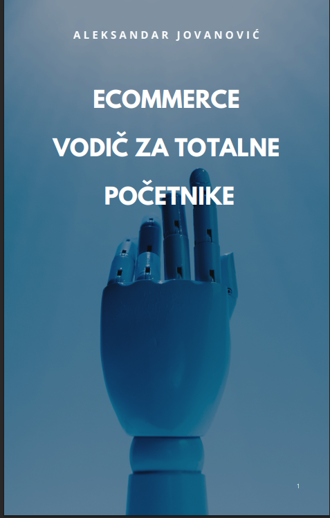 Ecommerce za totalne pocetnike